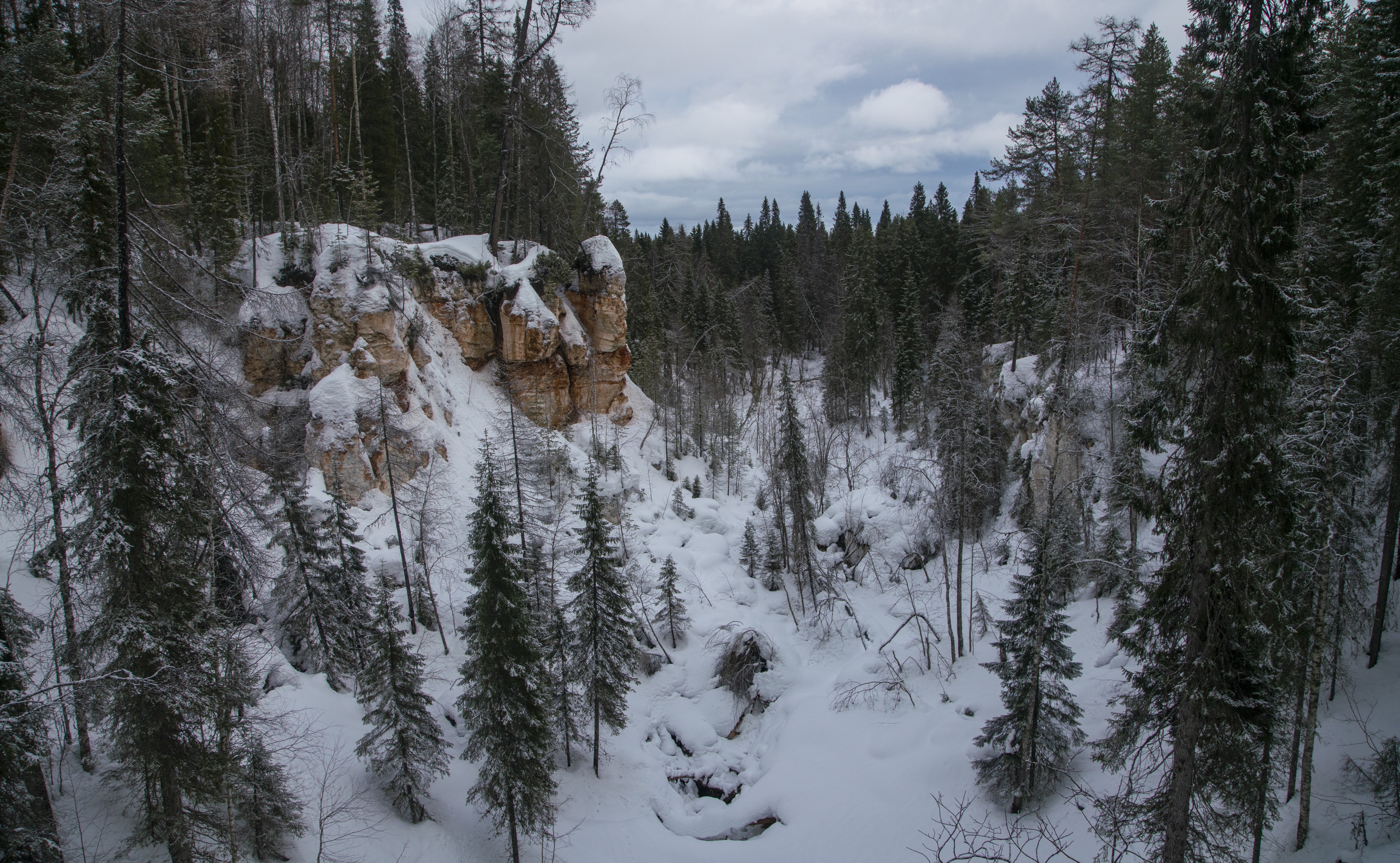 Фото Андрея Каменева